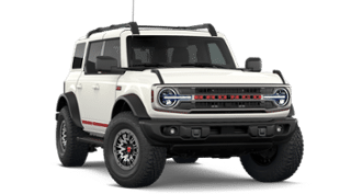 2026 Ford Bronco® External Image 5